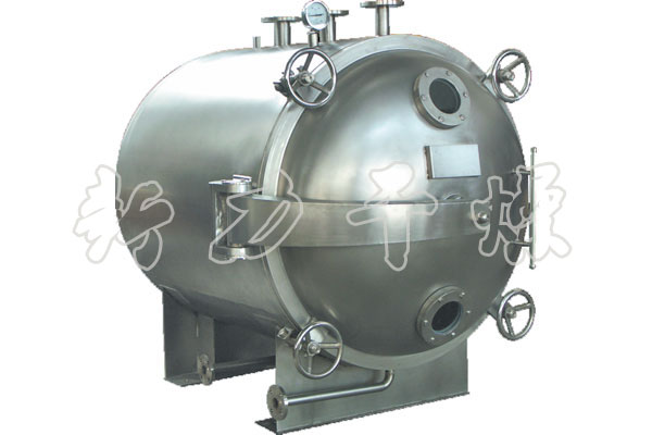 YZG/FZG系列真空干燥機